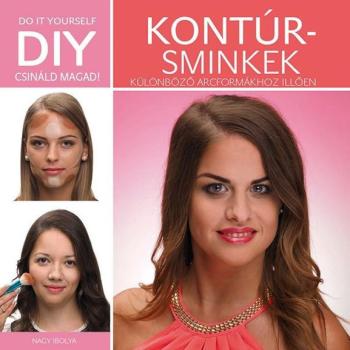 DIY: Kontúrsminkek kép