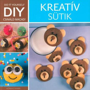 DIY: Kreatív sütik kép