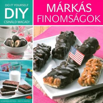 DIY: Márkás finomságok kép