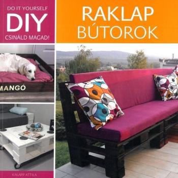 DIY: Raklap bútorok kép