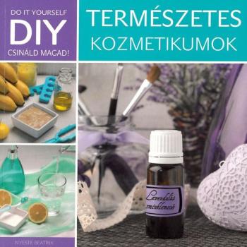 DIY: Természetes kozmetikumok kép