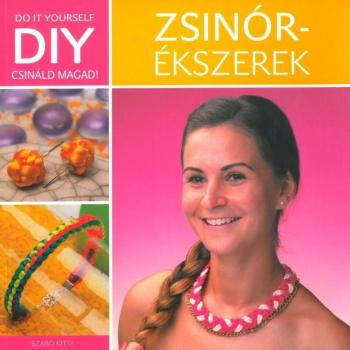 DIY: Zsinórékszerek kép