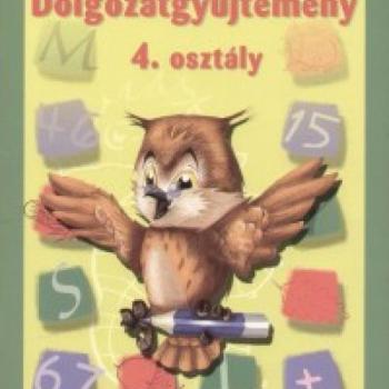 Dolgozatgyűjtemény 4.osztály / Szállítási sérült/ kép