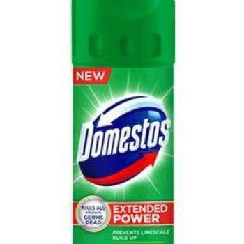 Domestos Extended Power Pine Fresh 750ml folyékony tisztítószer kép