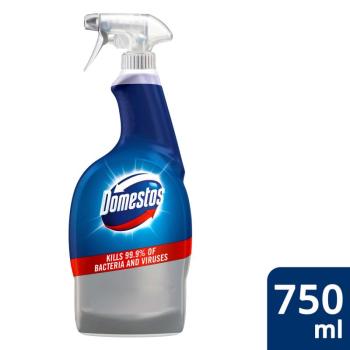 DOMESTOS Fertőtlenítő Hatású Spray, 750ml kép