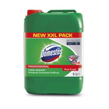 Domestos Professional Pine Fresh 5L kép