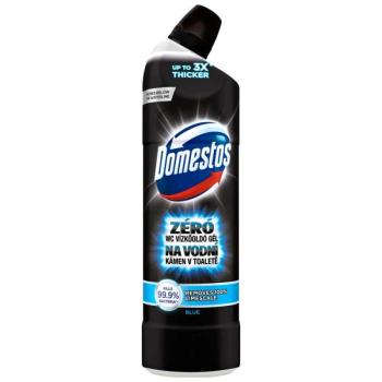 Domestos Zéró Vízkőoldó és Wc tisztító zöld 750ml kép