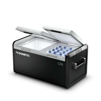 Dometic CFX3 95DZ Elektromos hűtőbox - Fekete kép