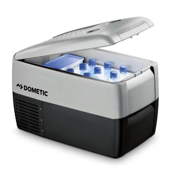 Dometic CoolFreeze CDF 36 Elektromos hűtőbox - Szürke kép