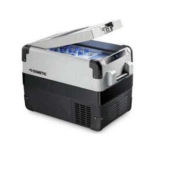 Dometic CoolFreeze CFX40 Elektromos hűtőbox - Szürke kép