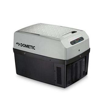 Dometic TropiCool TCX 14 termoelektromos hűtőláda kép