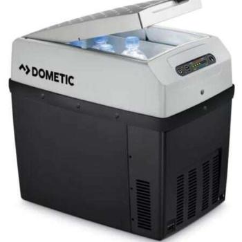 Dometic TropiCool TCX 21 termoelektromos hűtőláda kép