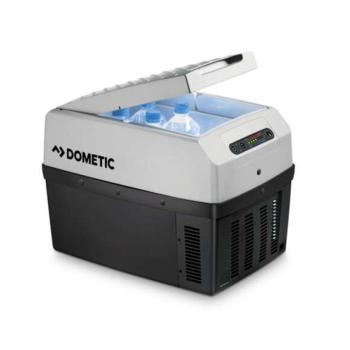 Dometic TROPICOOL TCX14 Hordozható Hűtő kép