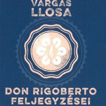 Don Rigoberto feljegyzései kép