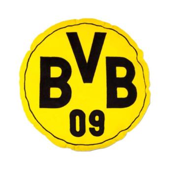 Dortmund párna kerek BVB kép