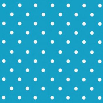 Dots aqua öntapadós tapéta 45cmx15m kép