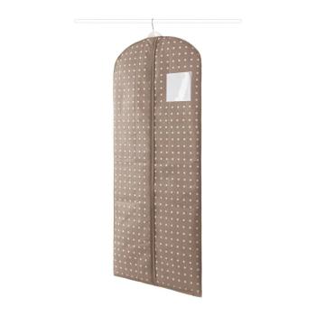 Dots bézs ruhahuzat, 137 cm - Compactor kép