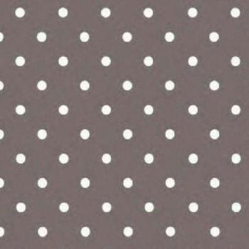 Dots taupe öntapadós tapéta 45cmx2m kép