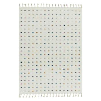 Dotty Multi bézs szőnyeg, 120 x 170 cm - Asiatic Carpets kép