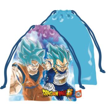 Dragon Ball Power uzsonnás táska 26,5 cm kép