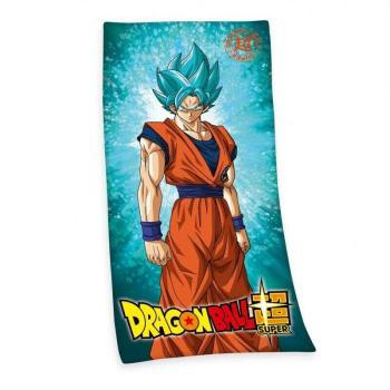 Dragon Ball Super Törölköző 75x150 cm kép