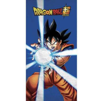 Dragon Ball törölköző fürdőlepedő blue kép