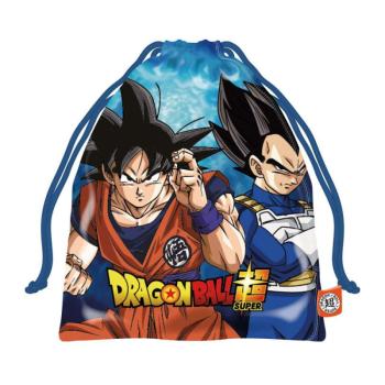 Dragon Ball uzsonnás táska 26,5 cm kép