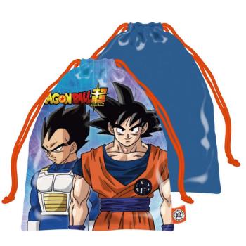 Dragon Ball Vegeta uzsonnás táska 26,5 cm kép