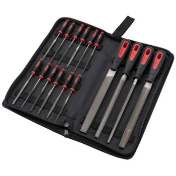 Draper Tools 16 részes tűreszelő készlet 68904 kép