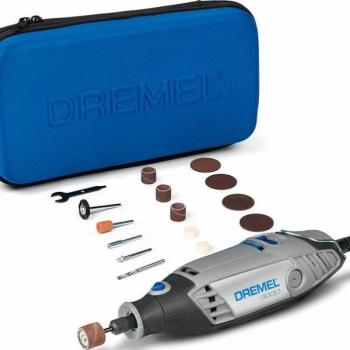 DREMEL 3000 sorozat kép