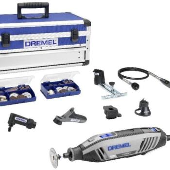 DREMEL 4250 (4250-6/128) kép