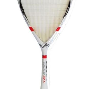 Dunlop VIS squash ütő kép