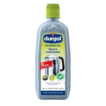 Durgol univerzális bio vízkőoldó, 500 ml kép