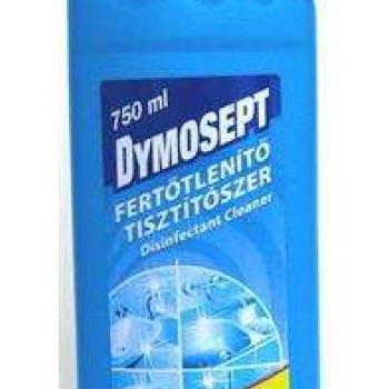 DYMOSEPT Fertőtlenítőszer, 750 ml, DYMOSEPT, natúr kép