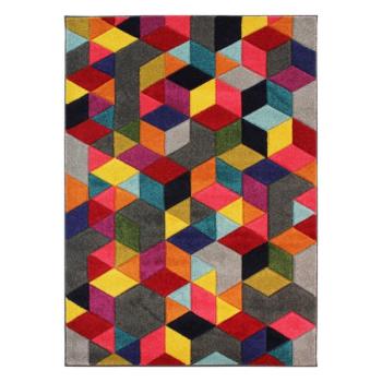 Dynamic szőnyeg, 160 x 230 cm - Flair Rugs kép