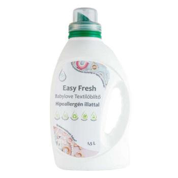 Easy Fresh - Nanofresh öblítő, BabyLove, hipoallergén illattal, 1,5l kép