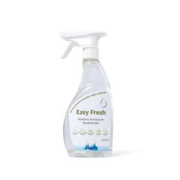 Easy Fresh - Nanofresh univerzális tisztítószer, bioalkohollal, 500ml kép