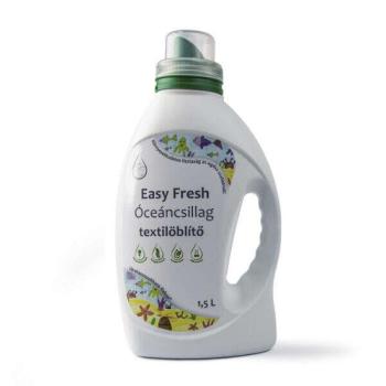 Easy Fresh öblítő, Óceáncsillag, 1,5l kép