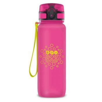 eau - Ars Una BPA mentes kulacs - 800 ml - pink rózsaszín kép