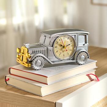 Ébresztőóra Oldtimer kép