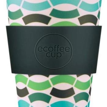 Ecoffee Cup, Bloki Balentina, 400 ml kép