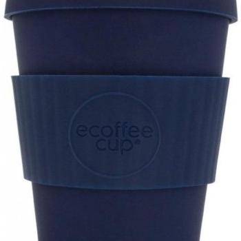 Ecoffee Cup, Dark Energy 12, 350 ml kép