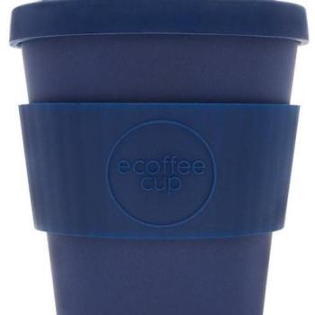 Ecoffee Cup, Dark Energy 8, 240 ml kép