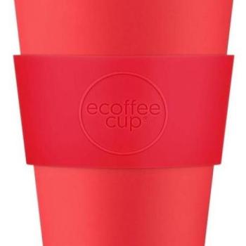 Ecoffee Cup, Meridian Gate 14, 400 ml kép