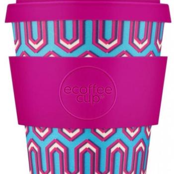 Ecoffee Cup, Messages from the Unseen World, 240 ml kép