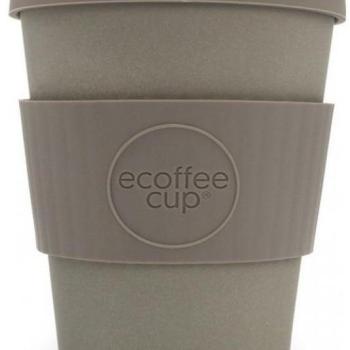 Ecoffee Cup, Molto Grigio 12, 350 ml kép