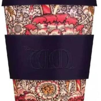 Ecoffee Cup, William Morris Gallery, Wandle, 350 ml kép