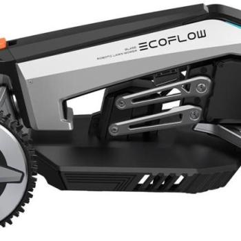 EcoFlow BLADE robotfűnyíró kép