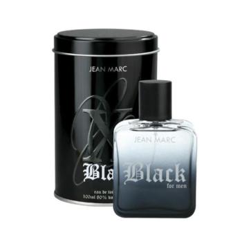 EDT Black kép