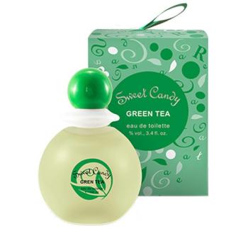 EDT GREEN TEA kép